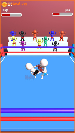 Fight Master 3D screenshot