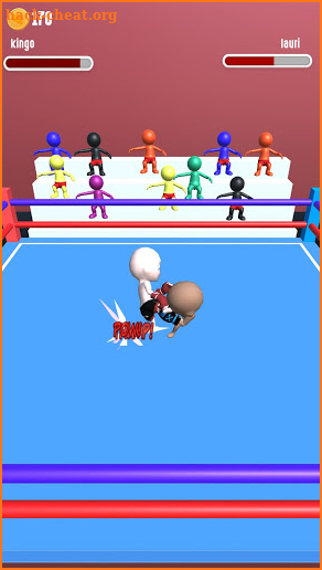 Fight Master 3D screenshot