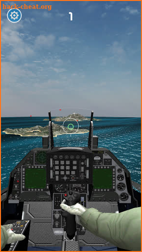 Fight of Flight screenshot