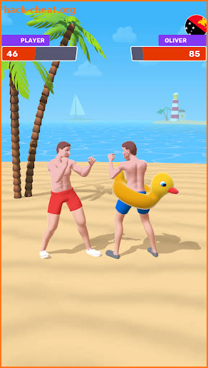 Fight Party screenshot
