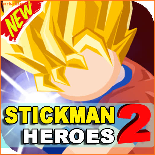 Fight Stickman Hero 2: Xenofight Warriors screenshot