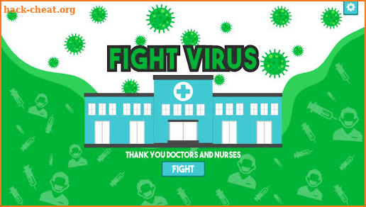 Fight Virus screenshot