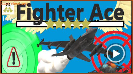 Fighter Ace! screenshot