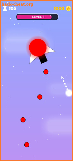Fighter Ball screenshot