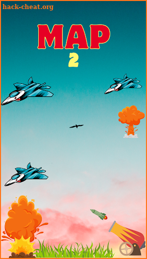 FIGHTER SHOOT screenshot