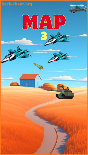 FIGHTER SHOOT screenshot