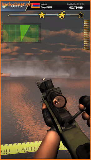 Fighters of the Caribbean：Free FPS shooting game screenshot