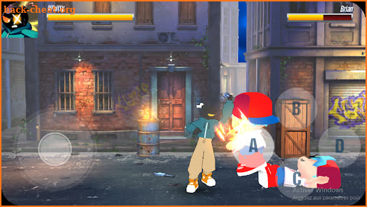 fighting friday night funkin mods music game screenshot