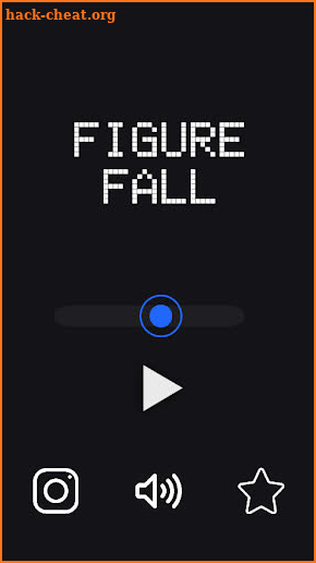 Figure Fall Casual screenshot