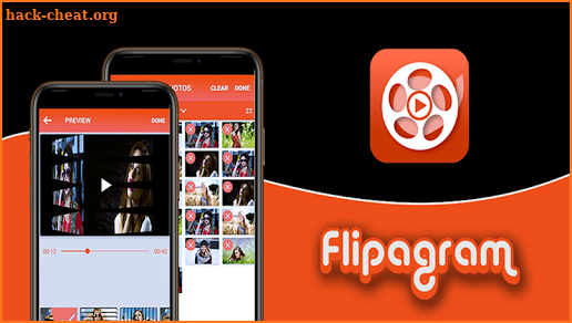 FIipaGram Video Maker screenshot