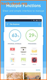 File Explorer screenshot