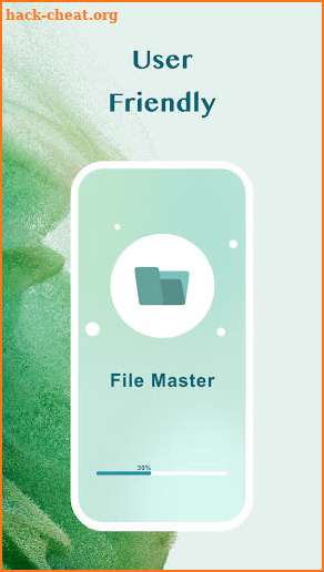 File Master screenshot