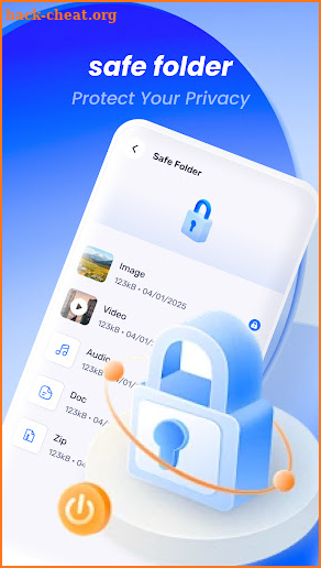 File Office Manager screenshot