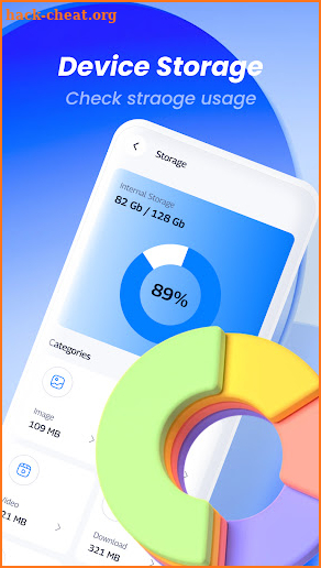 File Office Manager screenshot