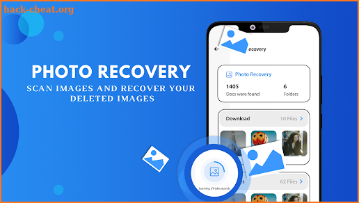 File Recovery, Photo Recovery screenshot