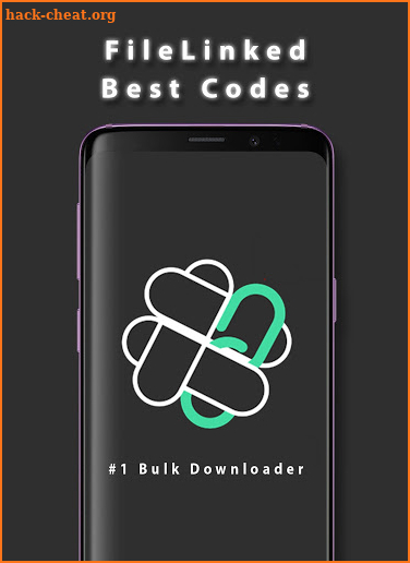 Filelinked Codes for Adults screenshot