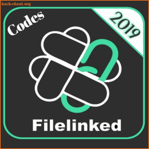 Filelinked codes latest 2018-2019 screenshot