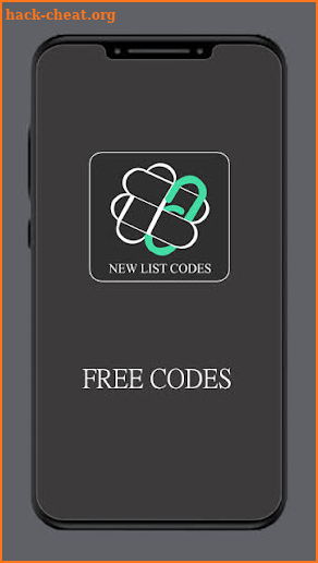 Filelinked codes : New List 2019 screenshot
