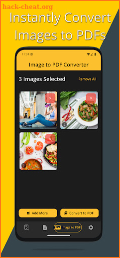 FileLoom – Edit & View Docs screenshot