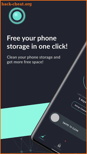 Filexx Cleaner - Free Storage And Data screenshot
