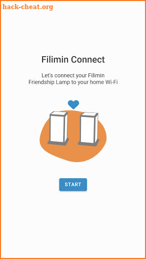 Filimin Connect screenshot