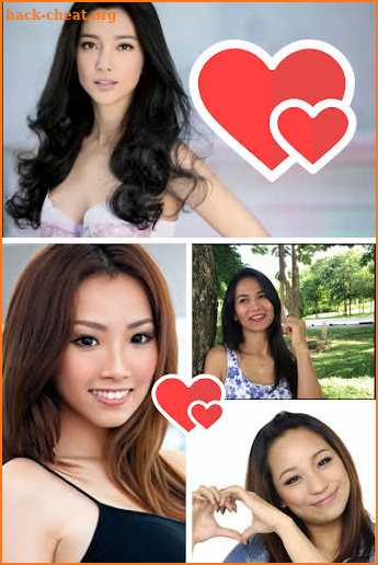 Filipina & Thai Women Love Connect - Dating & Chat screenshot