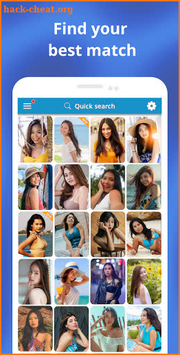 FilipinaLoves: Filipino Dating screenshot