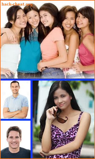Filipinas Dating App - Find a Foreign Lover screenshot