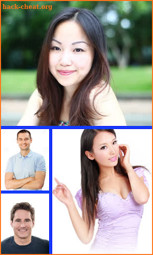 Filipinas Dating App - Find a Foreign Lover screenshot