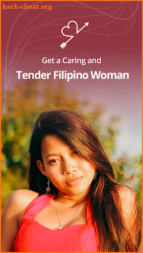 Filipino Dating: Meet Filipino women online screenshot
