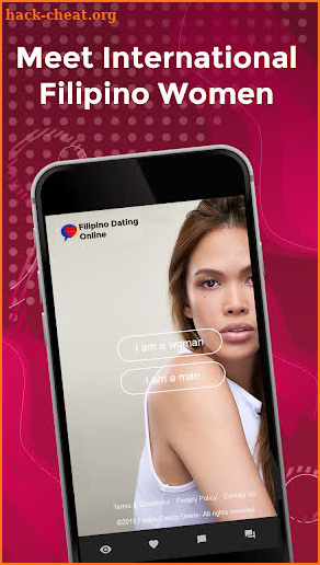 Filipino Dating Online: Find Filipino women screenshot