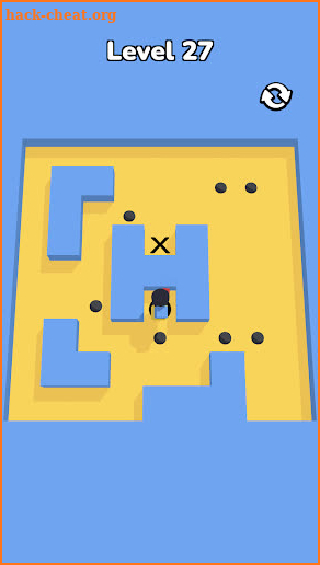 Fill Puzzle screenshot