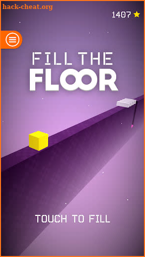 Fill the Floor screenshot