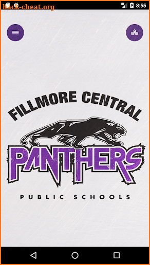 Fillmore Central Public Schools, NE screenshot