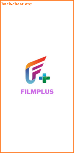 Filmplus - Player screenshot