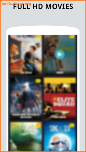 Filmrise movies and tv screenshot