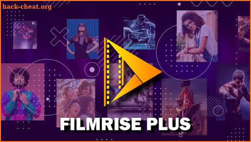 FilmRise Plus screenshot