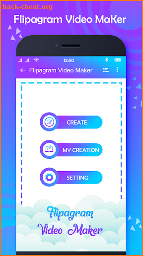 Filpagram Video Maker 2019 - Slideshow Maker 2019 screenshot