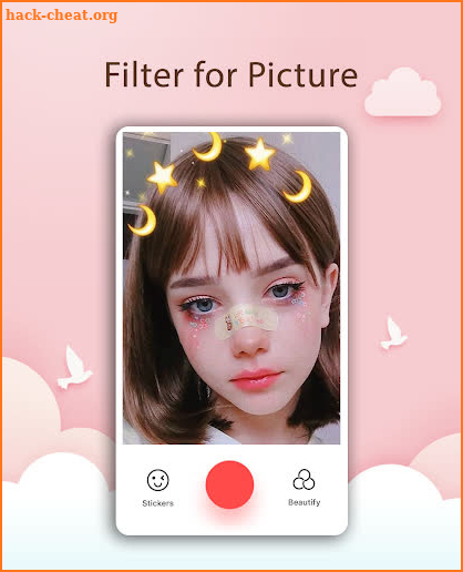 Filter for Picture screenshot