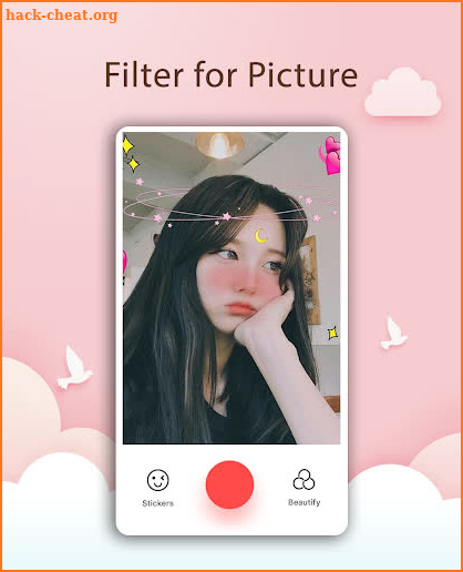 Filter for Picture screenshot