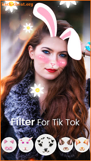 Filter For Tik Tok screenshot
