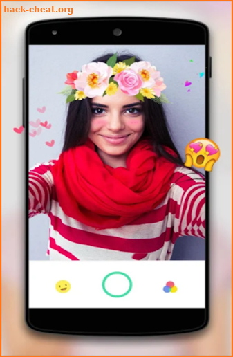 Filters for SnapChat | photo Editor,Face effects, screenshot