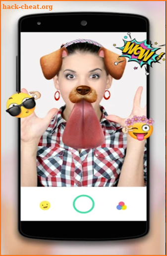 snapchat filters online free