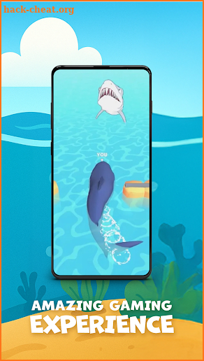 Fin Evolution Launcher Plus screenshot