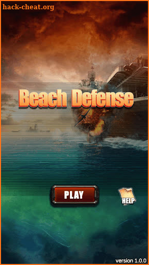 Final Defence: Landing! screenshot
