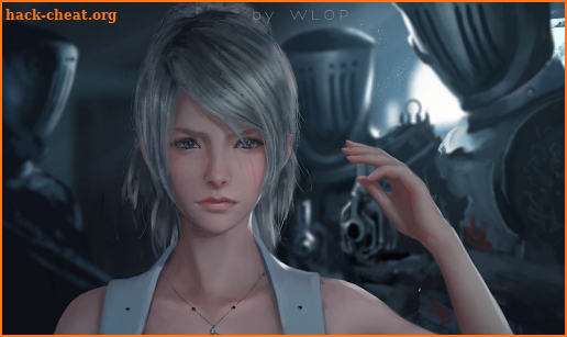 Final Fantasy XV Wallpapers HD screenshot