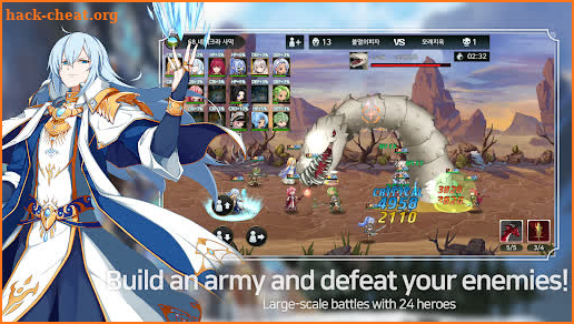 Final Guild : Fantasy RPG screenshot
