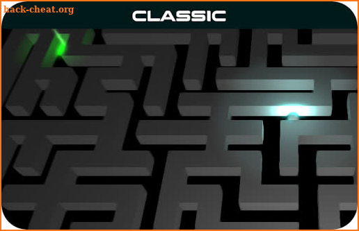 Final Maze Lite screenshot