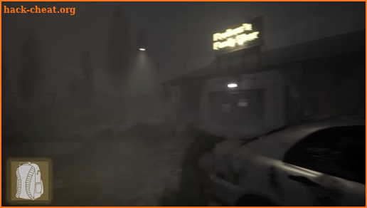 Final Nights 4 screenshot