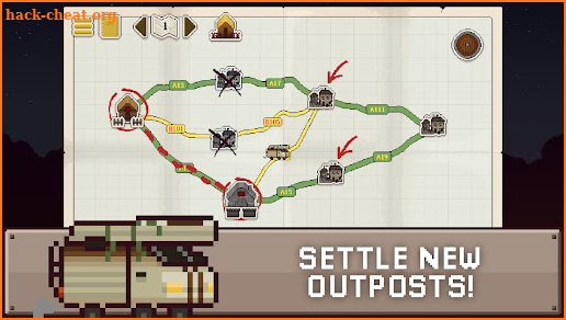 Final Outpost: Definitive screenshot